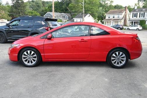2011 Honda Civic EX-L