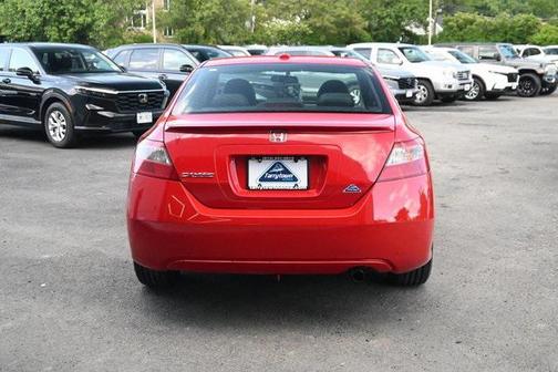 2011 Honda Civic EX-L