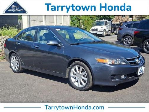 2006 Acura TSX Base