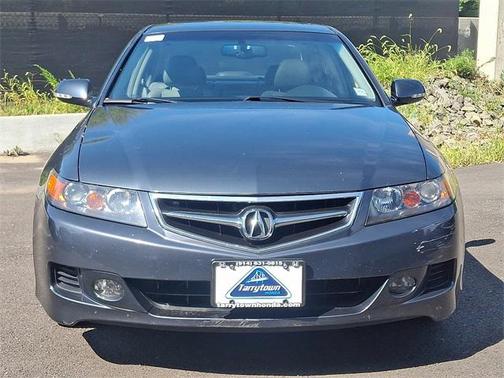 2006 Acura TSX Base