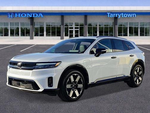 Snowfall Pearl 2026 Honda Prologue Elite