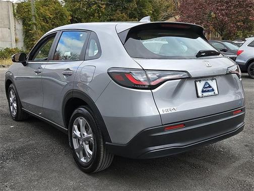 2023 Honda HR-V LX