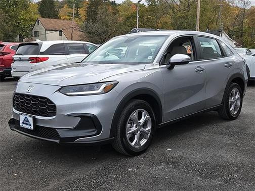 2023 Honda HR-V LX