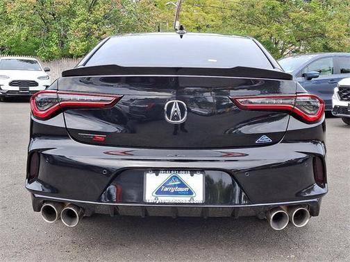 2023 Acura TLX Type S