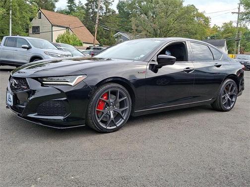 2023 Acura TLX Type S