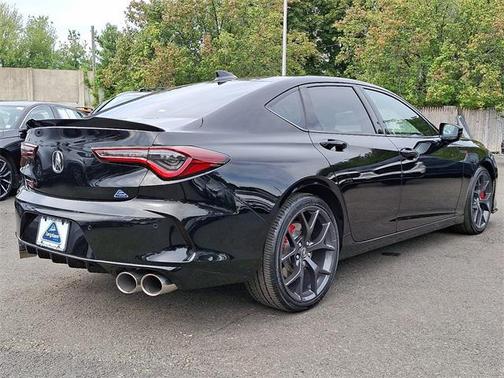 2023 Acura TLX Type S