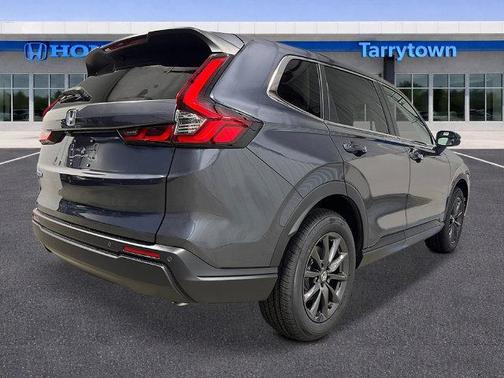 Meteorite 2027 Honda CR-V EX-L AWD