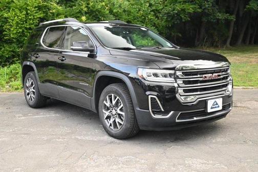 2022 GMC Acadia FWD SLE