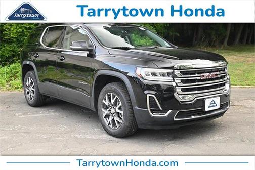 2022 GMC Acadia FWD SLE