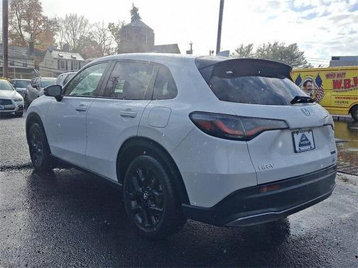 2023 Honda HR-V AWD Sport