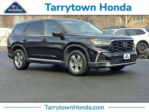 2023 Honda Pilot AWD EX-L 7 Passenger