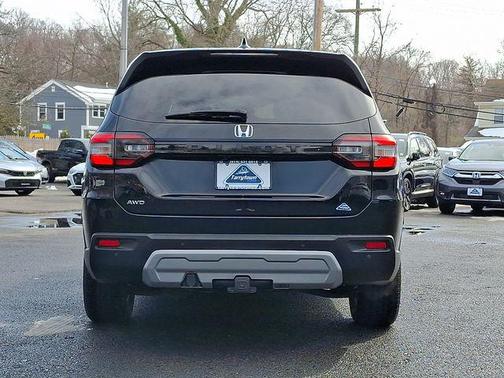 2023 Honda Pilot AWD EX-L 7 Passenger