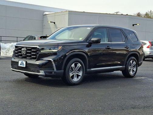 2023 Honda Pilot AWD EX-L 7 Passenger