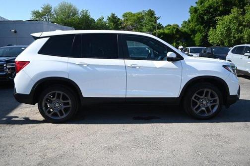 2022 Honda Passport AWD EX-L