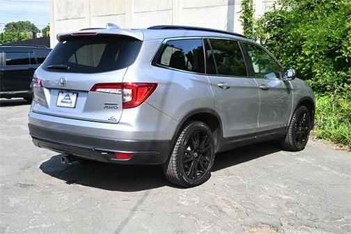 2022 Honda Pilot AWD Special Edition