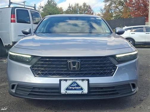2023 Honda Accord EX 1.5T