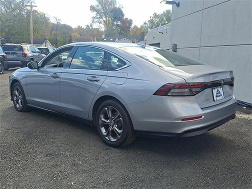2023 Honda Accord EX 1.5T