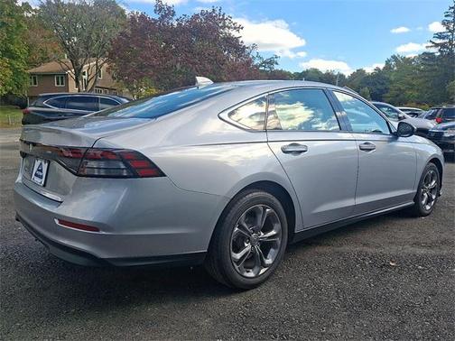 2023 Honda Accord EX 1.5T