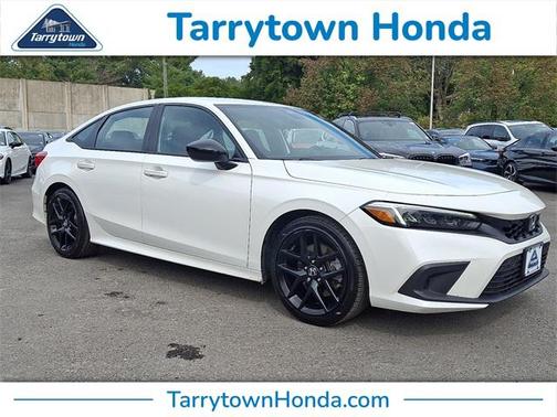 2023 Honda Civic Si Base
