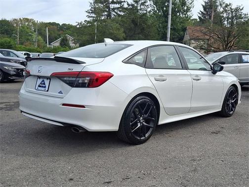 2023 Honda Civic Si Base
