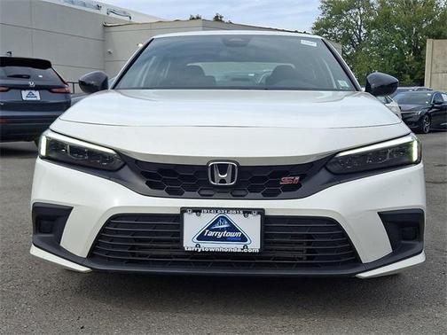 2023 Honda Civic Si Base