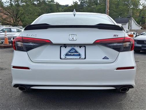 2023 Honda Civic Si Base