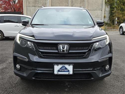 2022 Honda Pilot AWD Sport