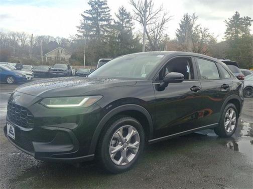 2023 Honda HR-V LX