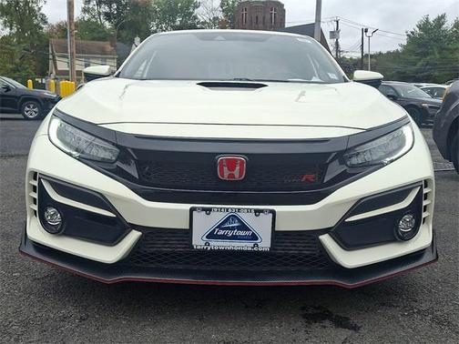 2021 Honda Civic Type R Touring