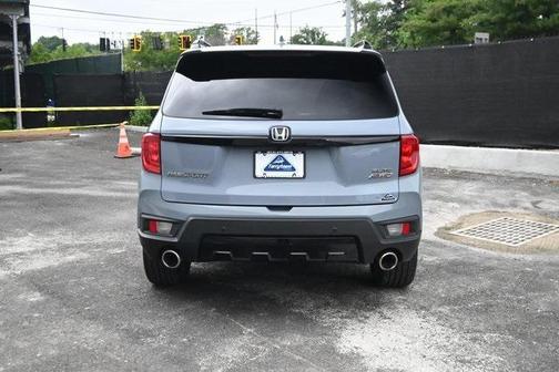 2022 Honda Passport AWD Elite