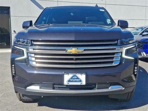 2023 Chevrolet Suburban 4WD High Country