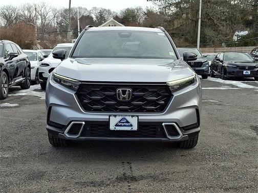 2023 Honda CR-V Hybrid Sport Touring AWD