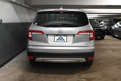 2022 Honda Pilot AWD EX-L