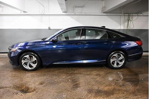 2019 Honda Accord EX-L