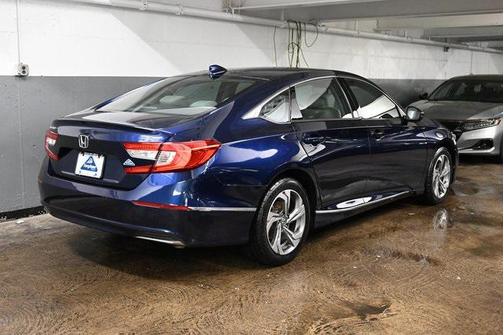 2019 Honda Accord EX-L