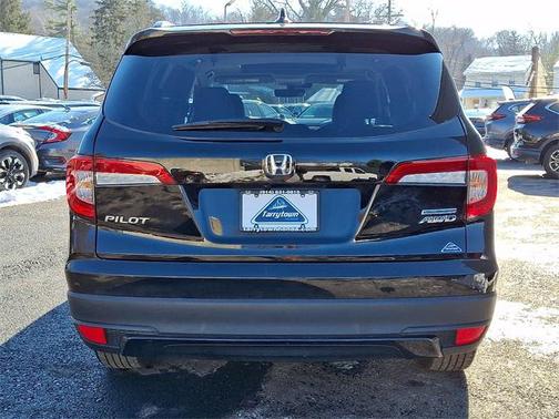 2022 Honda Pilot AWD Special Edition