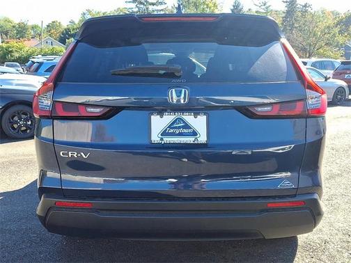 2023 Honda CR-V EX