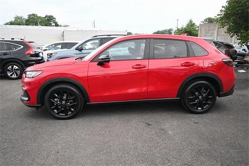2023 Honda HR-V AWD Sport