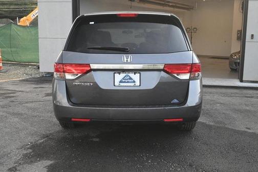 2016 Honda Odyssey LX
