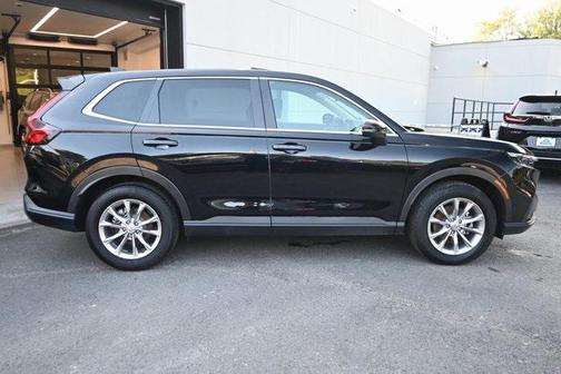 2023 Honda CR-V EX AWD