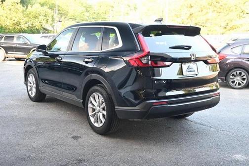 2023 Honda CR-V EX AWD