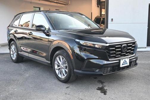 2023 Honda CR-V EX AWD
