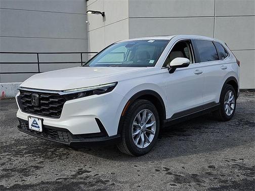 2023 Honda CR-V EX