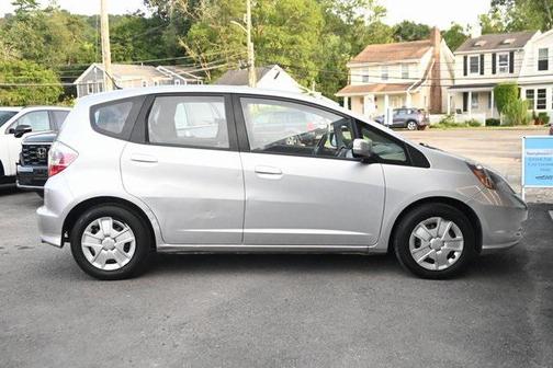 2013 Honda Fit Base