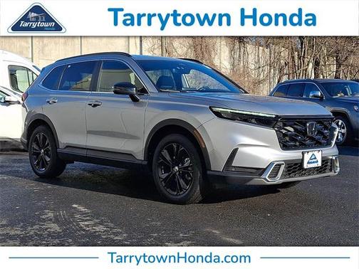 2023 Honda CR-V Hybrid Sport Touring AWD