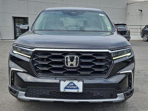 2024 Honda Pilot EX-L