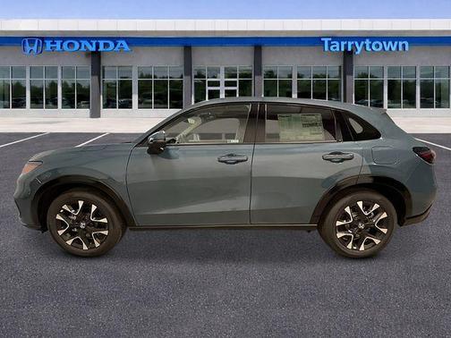 G-553p/Nordic Fore 2026 Honda HR-V EX-L