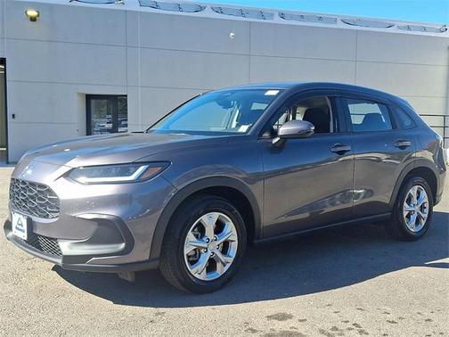 2023 Honda HR-V LX