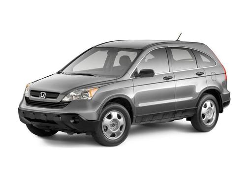 2009 Honda CR-V LX