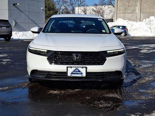 2023 Honda Accord LX 1.5T